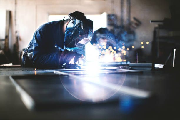 Best Structural Steel Welding in Amelia, OH