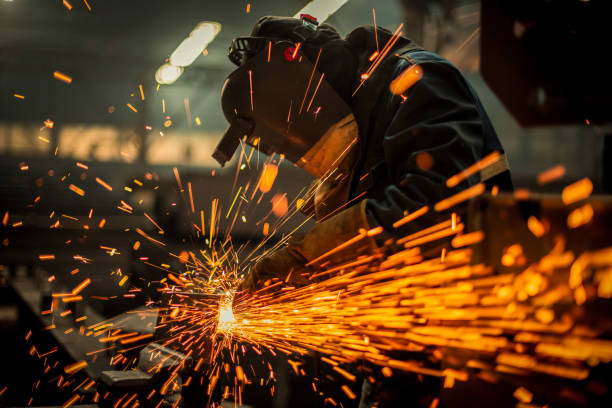 Best Structural Steel Welding in Amelia, OH