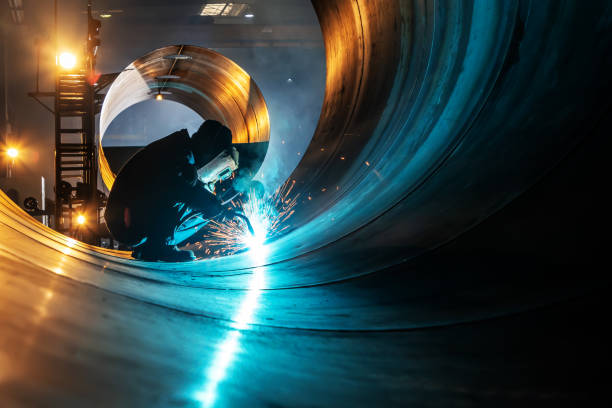 Affordable Welder Services in Amelia, OH
