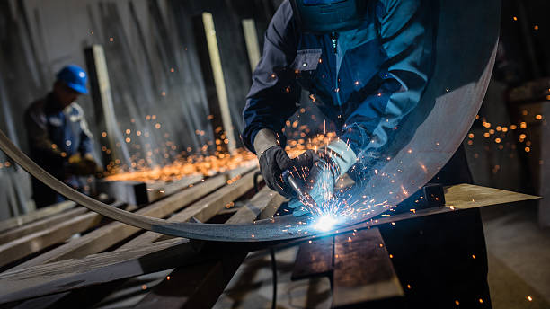 Best Specialty Welding Processes in Amelia, OH