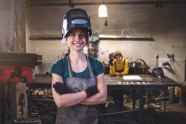Reliable Amelia, OH Welder & Metal Fabrication Solutions